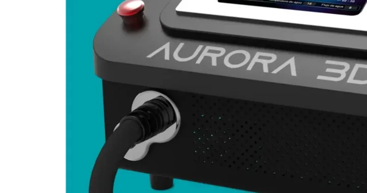 venta laser diodo
